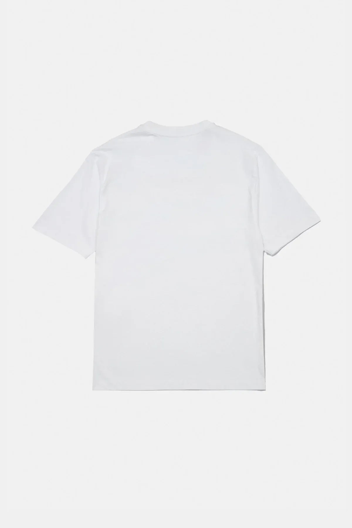 Cluedo Tee - White