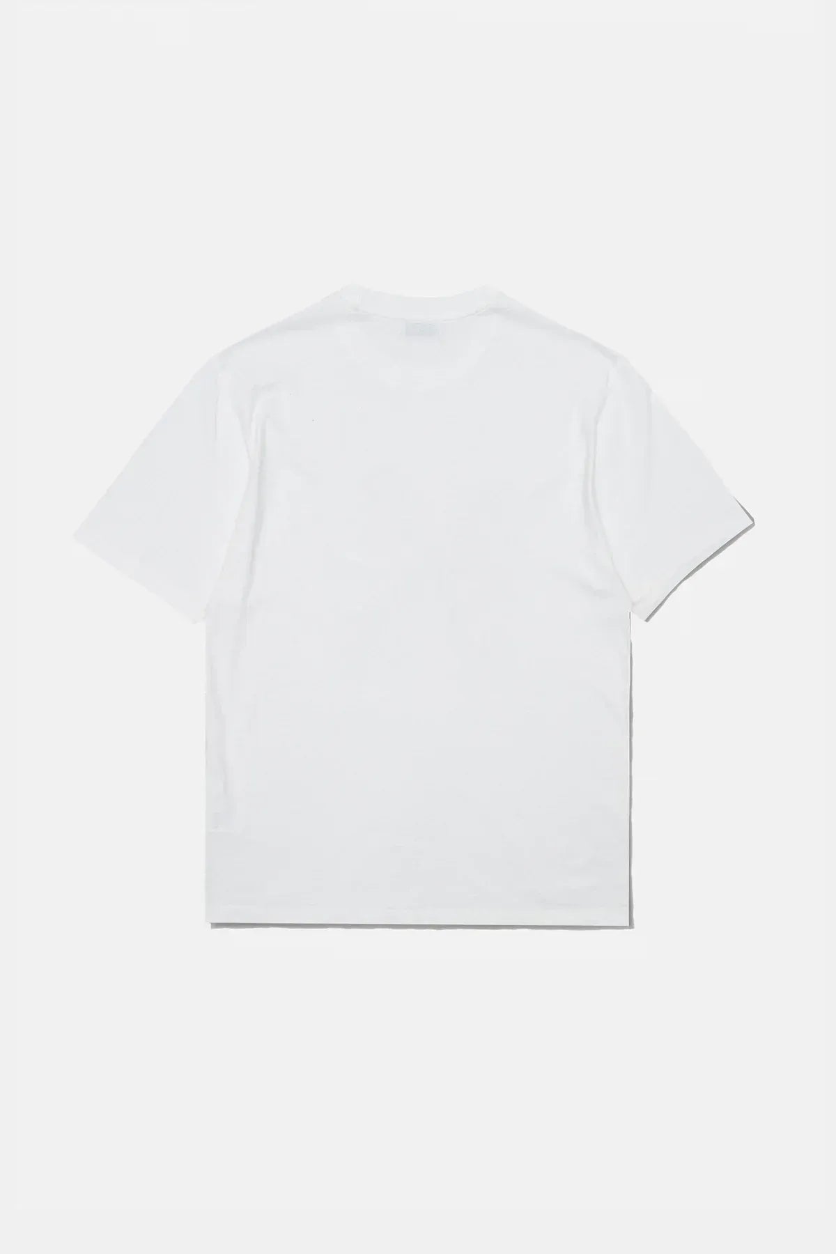 Music Bank Tee - White