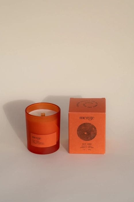 Balmy Summer Candle