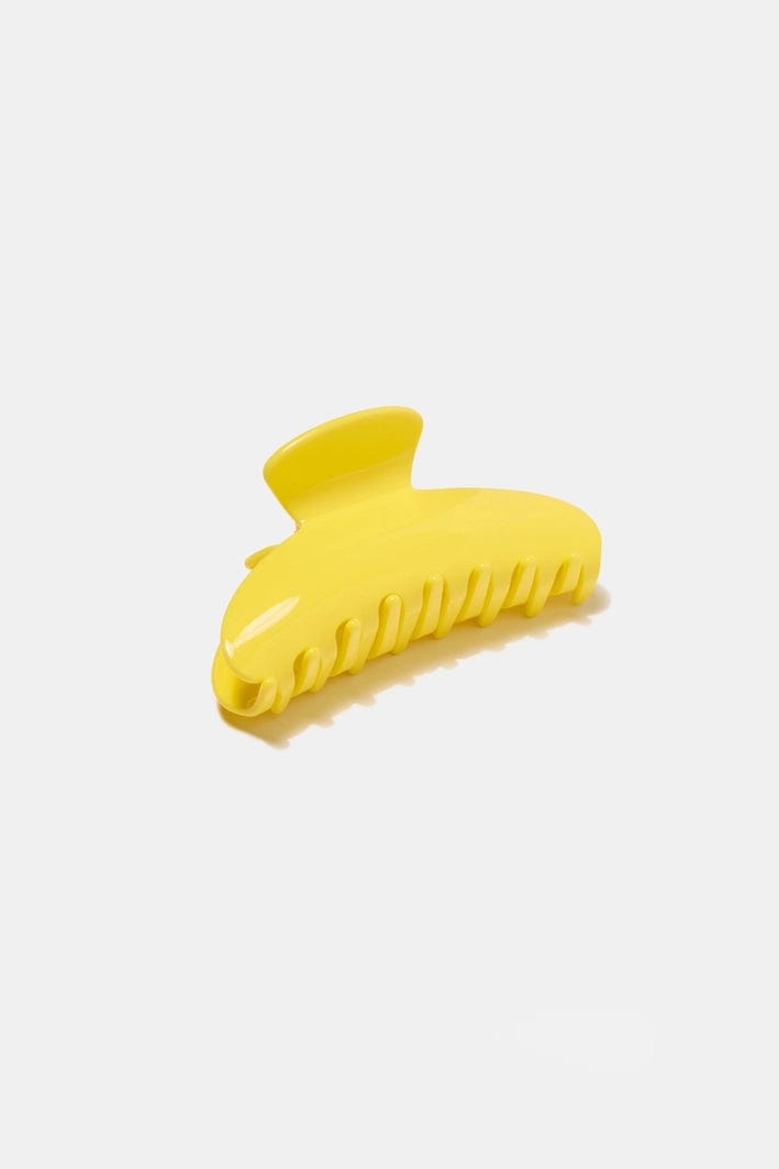 Baby Dolly Claw - Yellow