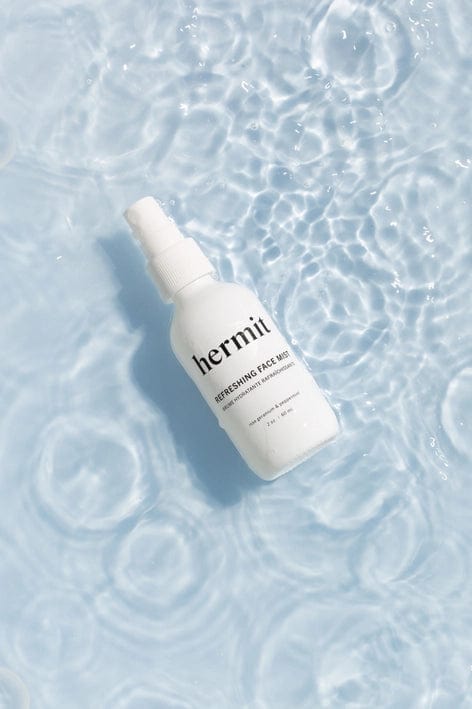 Refreshing Face Mist
