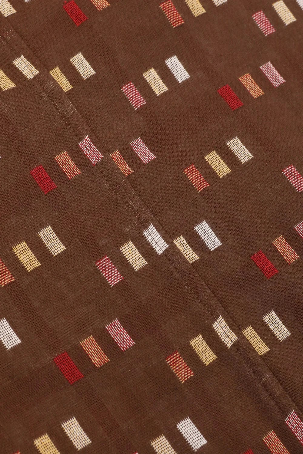Grant Trouser - Chocolate