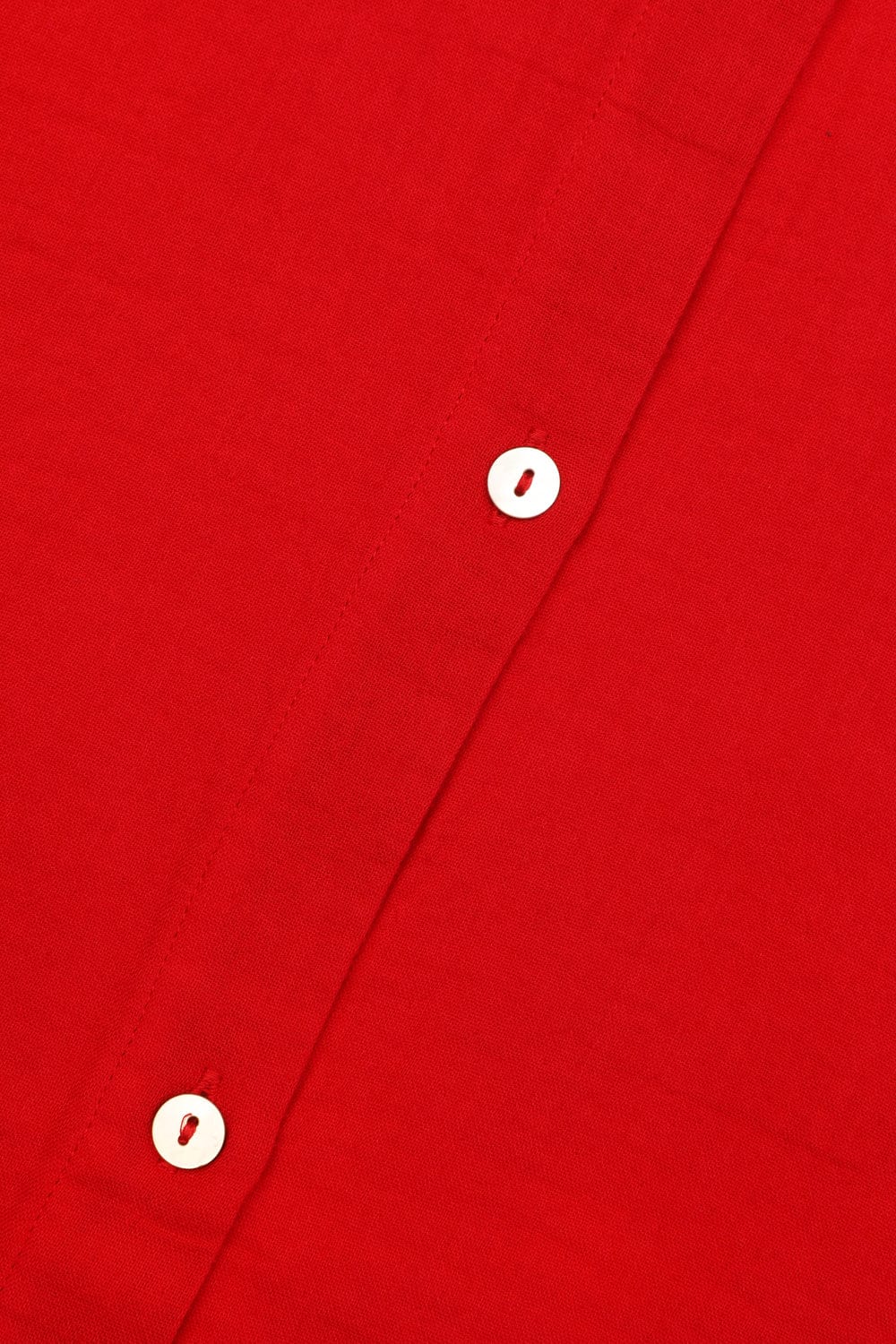 Sylvan Shirt - Red