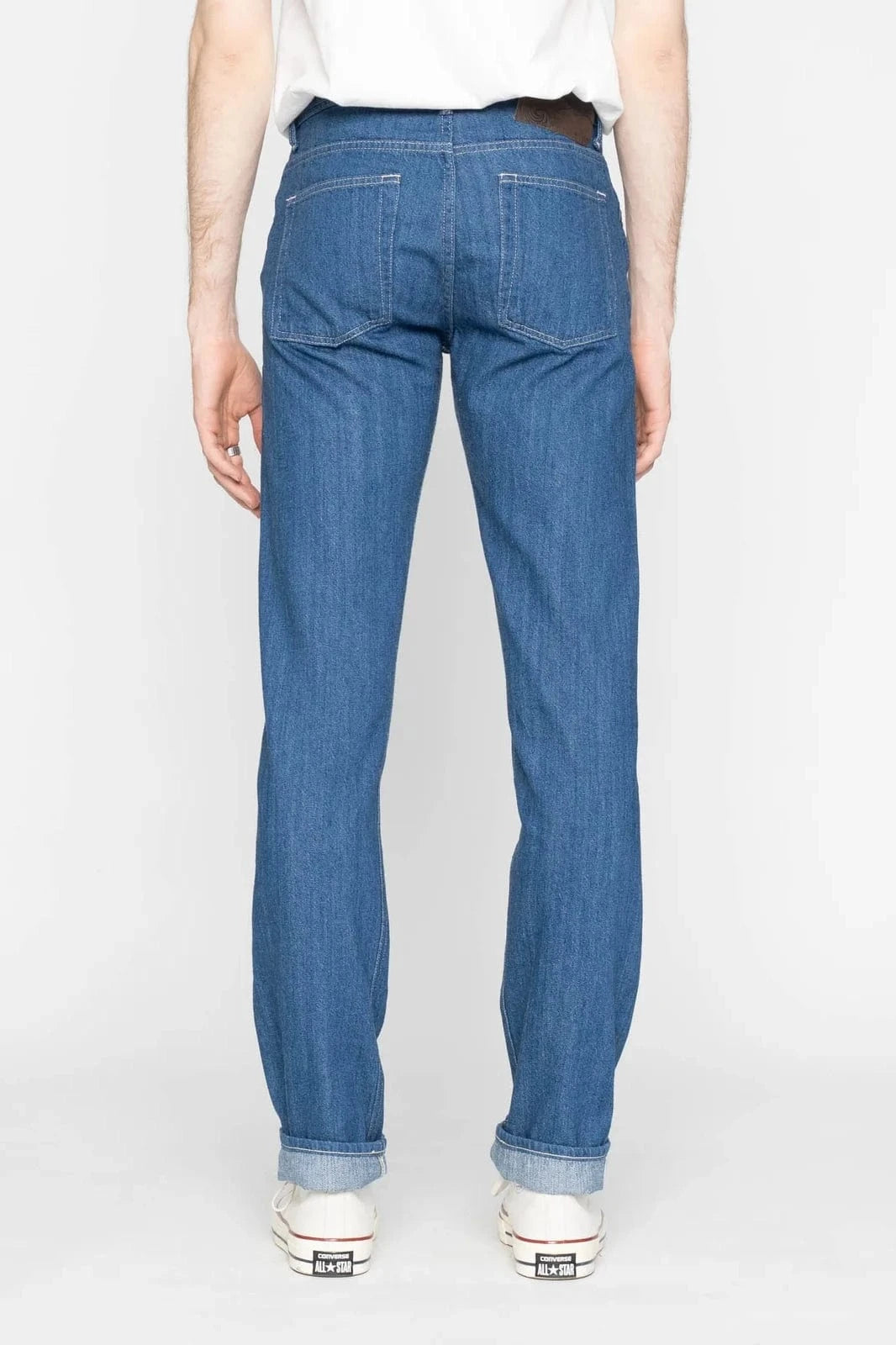 Weird Guy - High Noon Selvedge