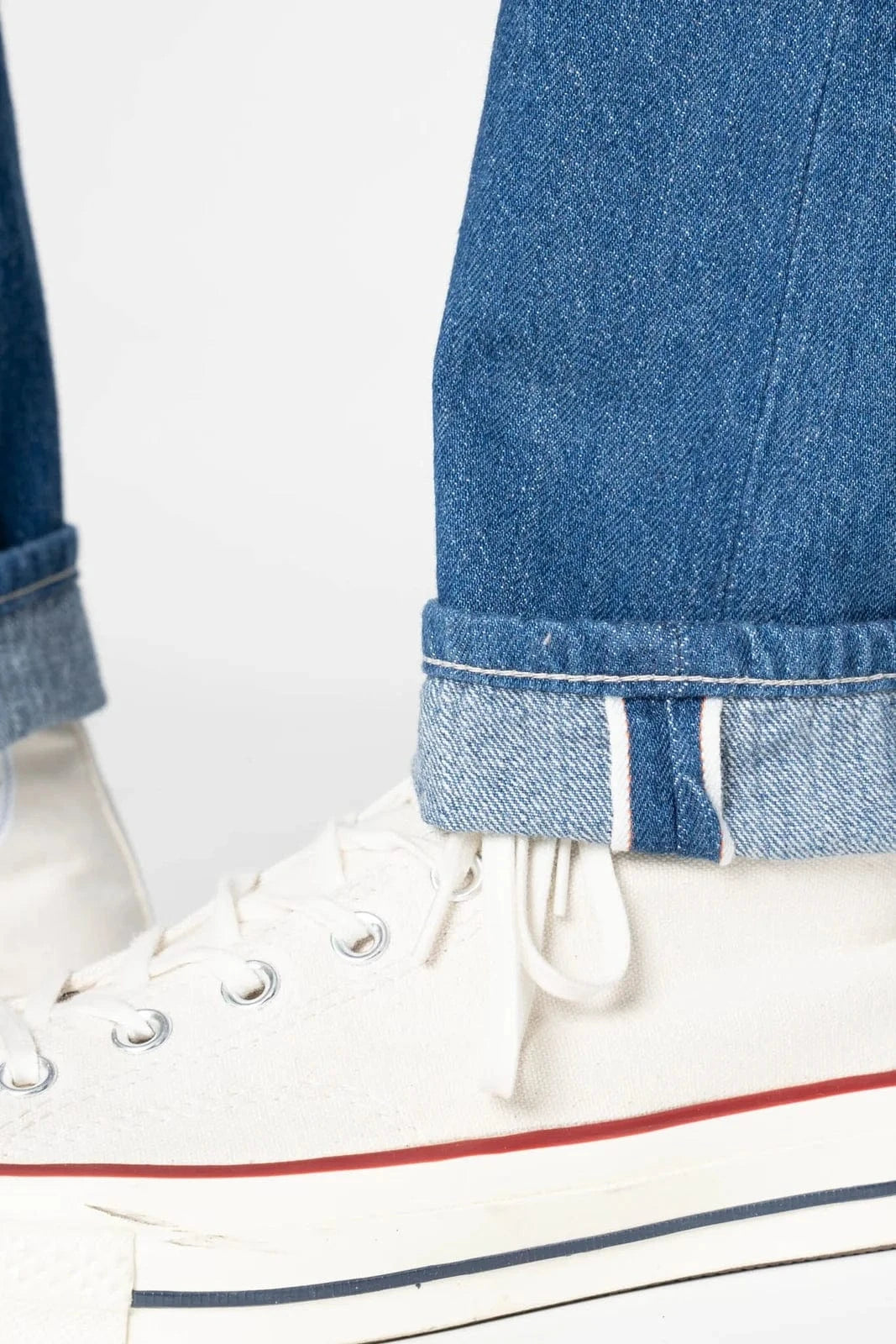 Weird Guy - High Noon Selvedge