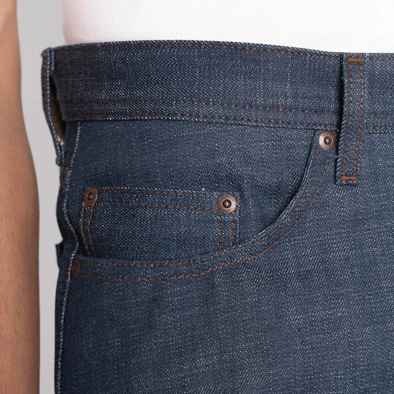 Weird Guy - Kawataro Selvedge