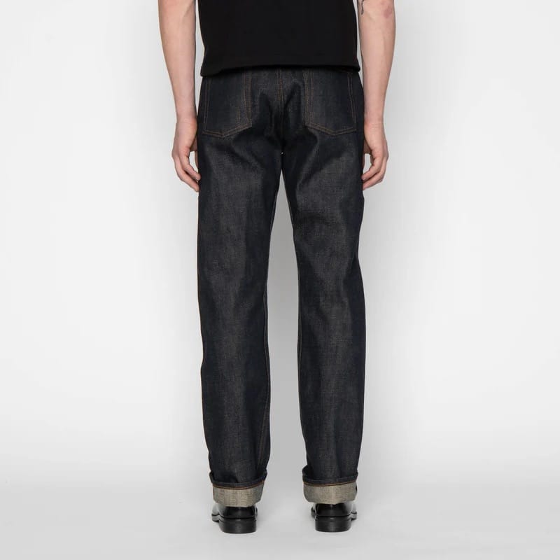 True Guy - Harionago Selvedge