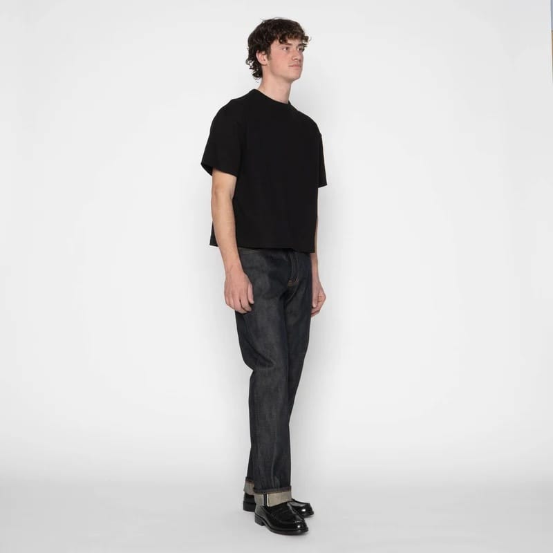 True Guy - Harionago Selvedge