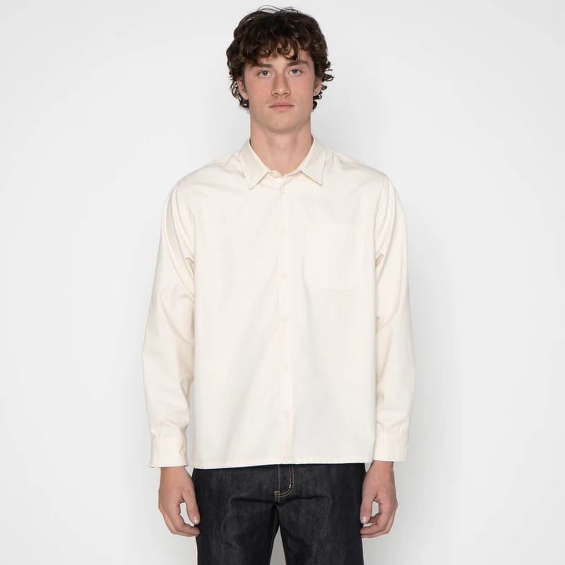 True Shirt - Natural Seed