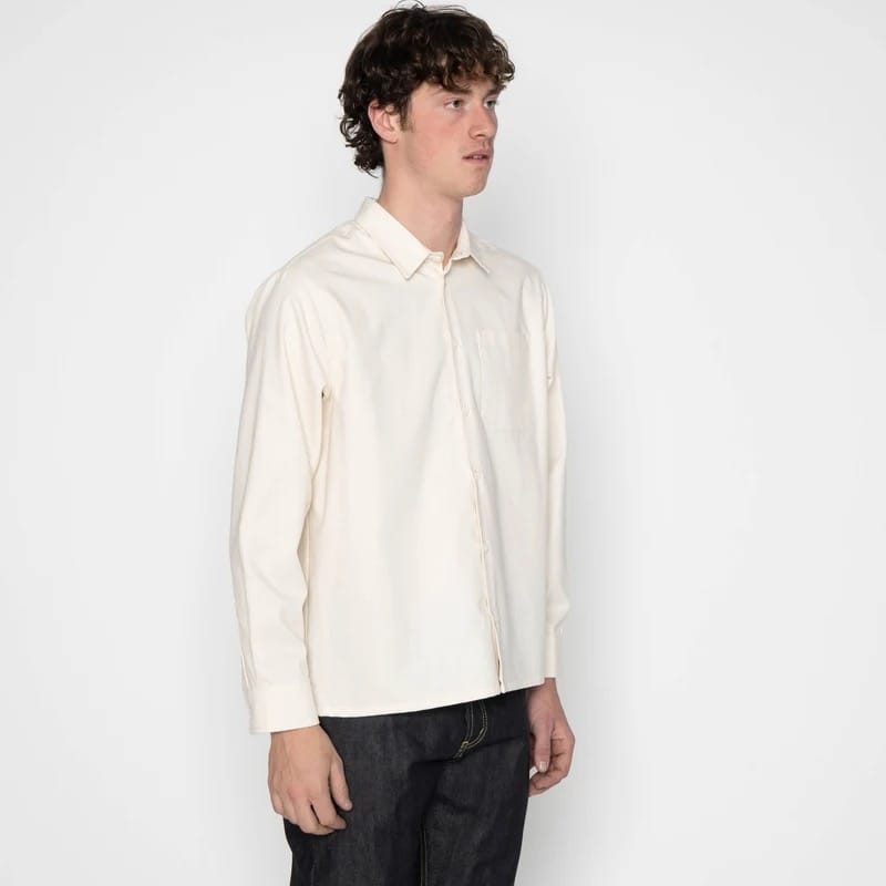True Shirt - Natural Seed