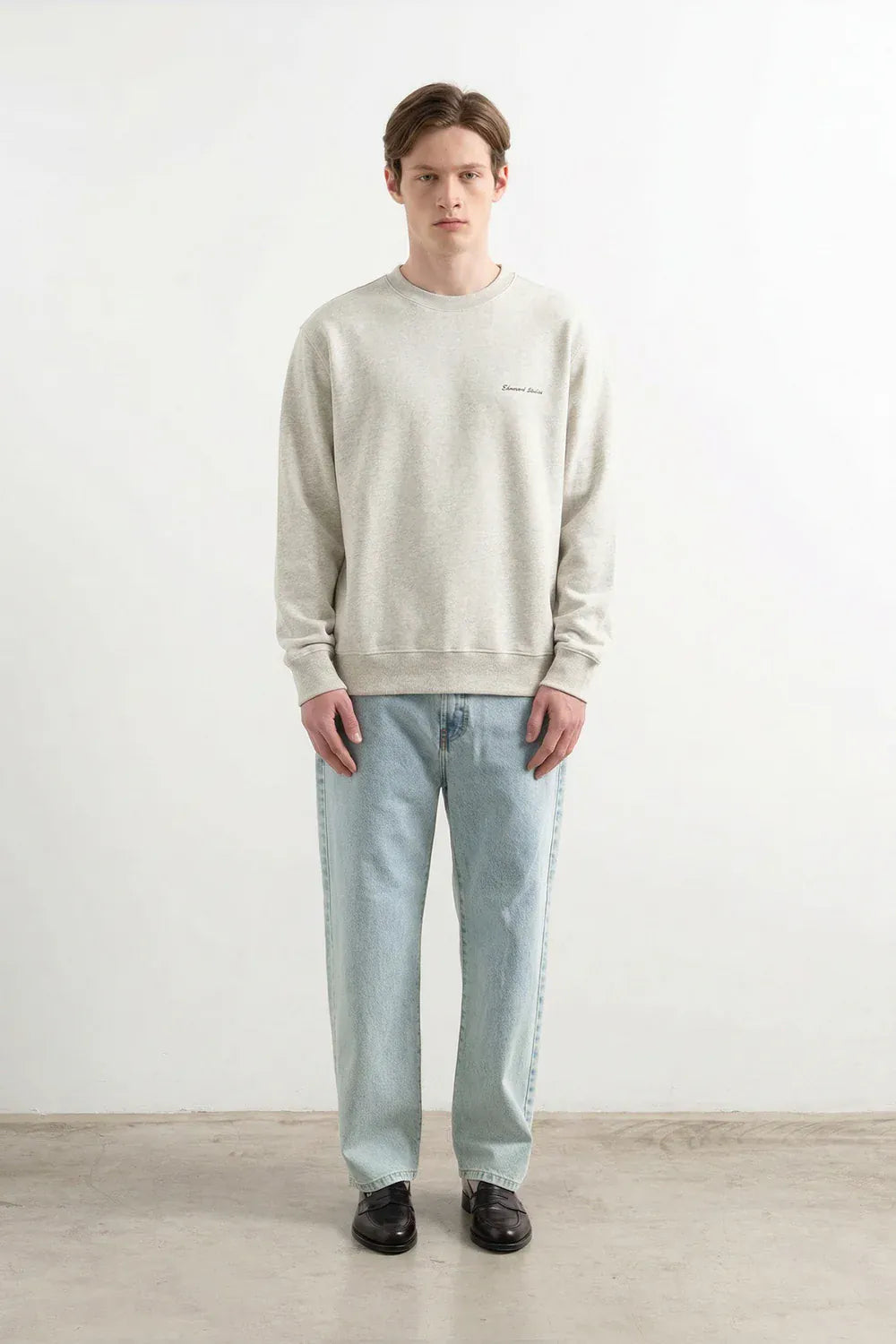 Banquet Hall Crewneck Sweatshirt