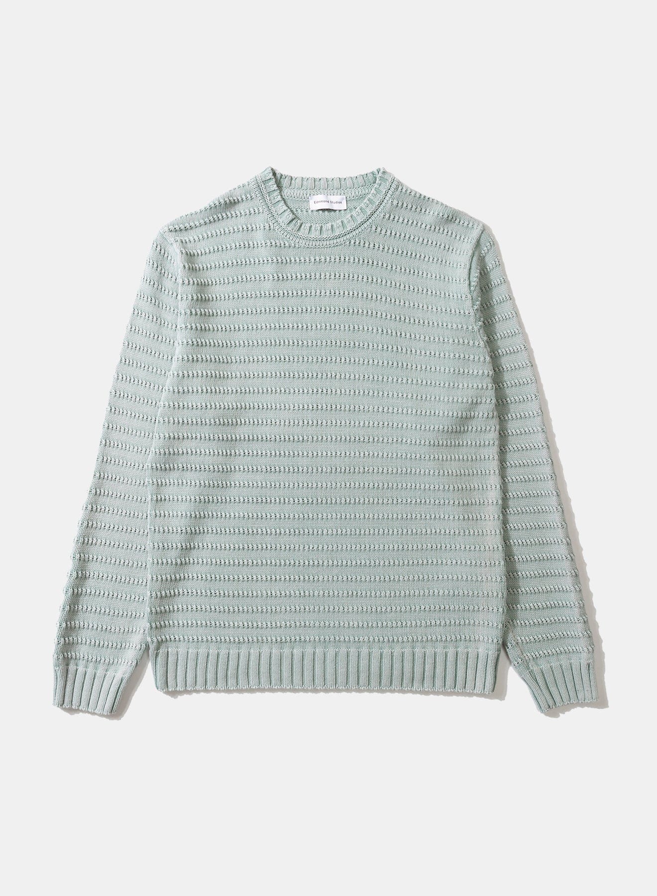 Cliff Sweater - Mint
