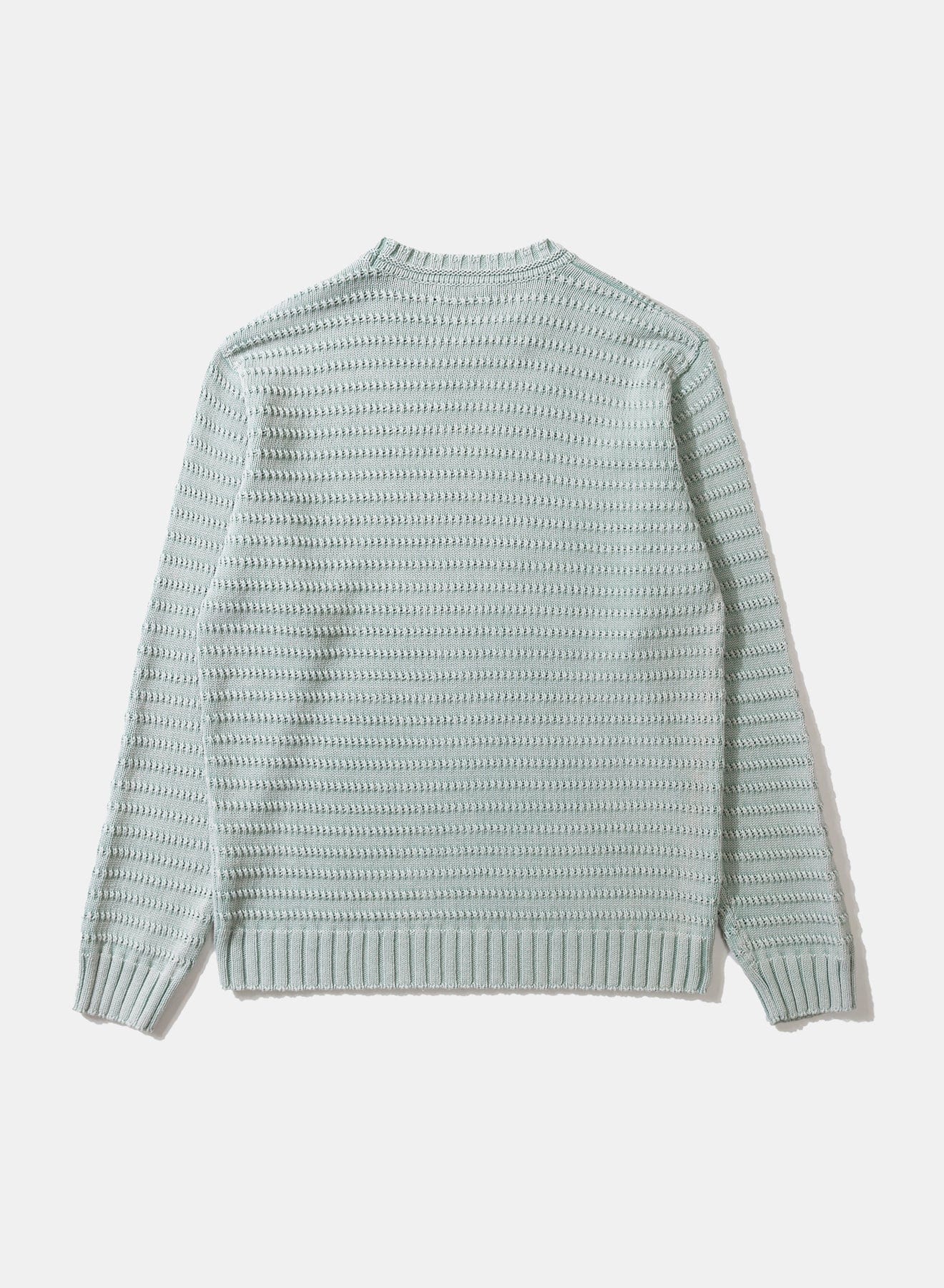 Cliff Sweater - Mint