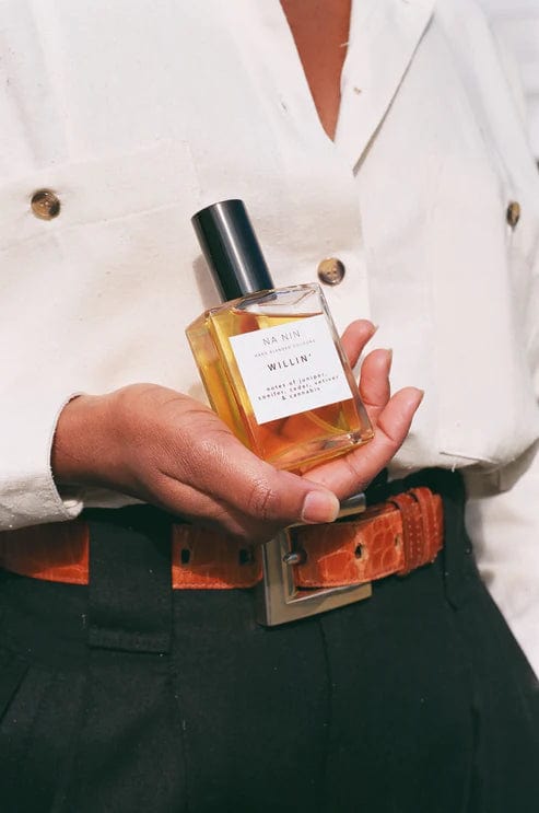 Willin’ Eau De Parfume