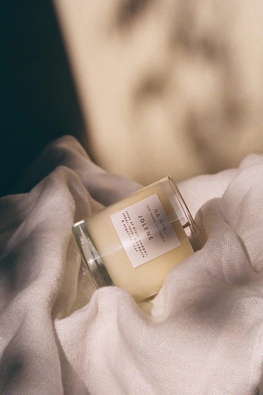 Jolene Candle