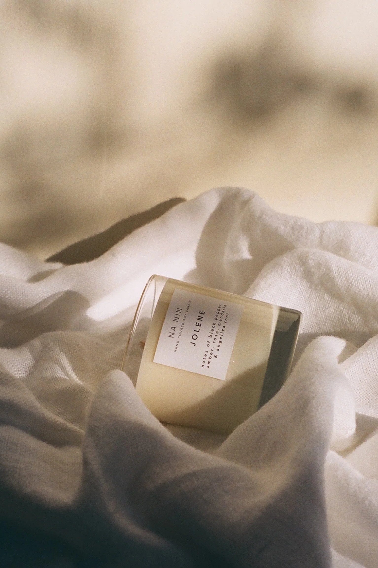 Jolene Candle
