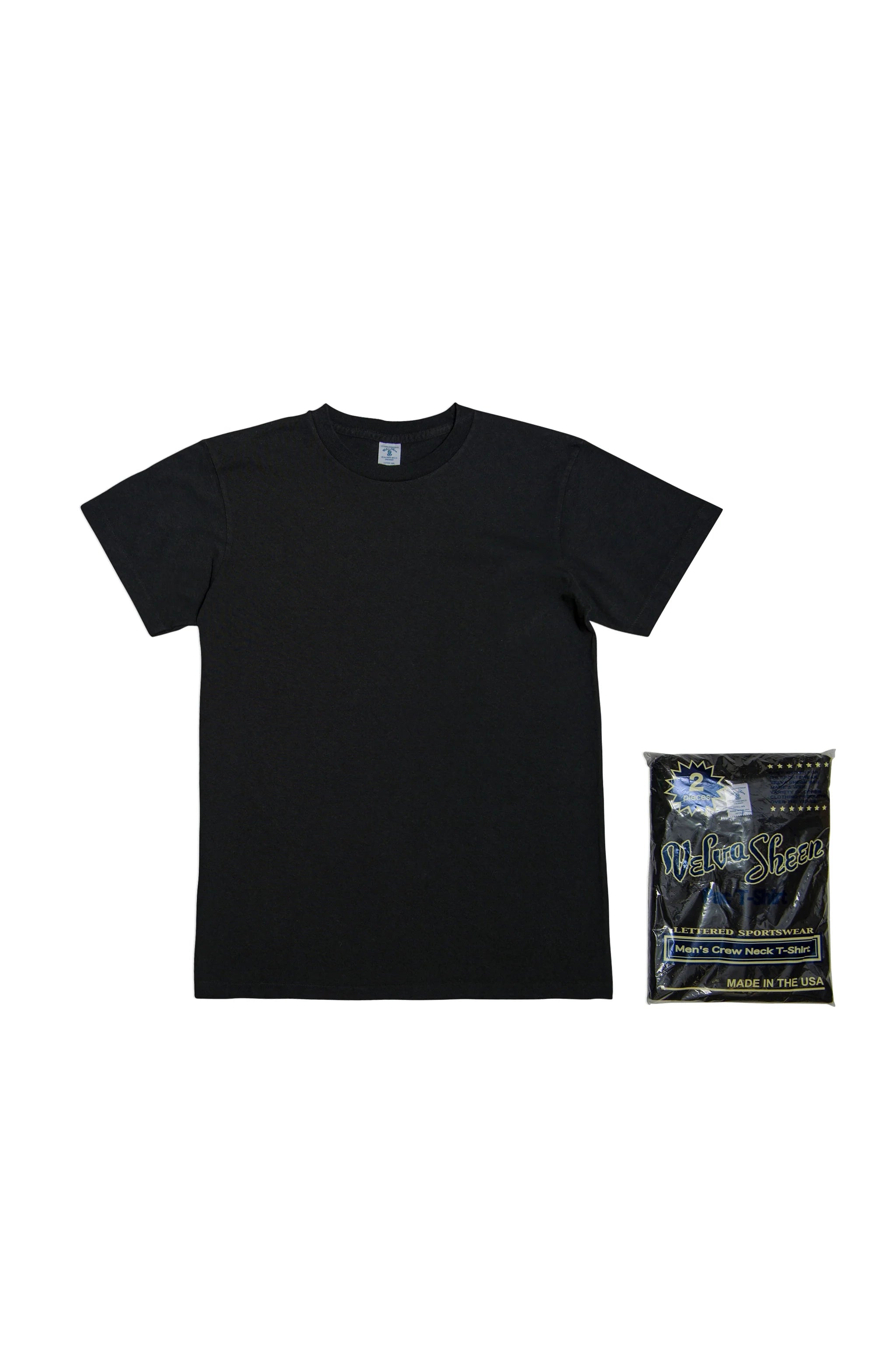 2Pac Short Sleeve Tee - Black