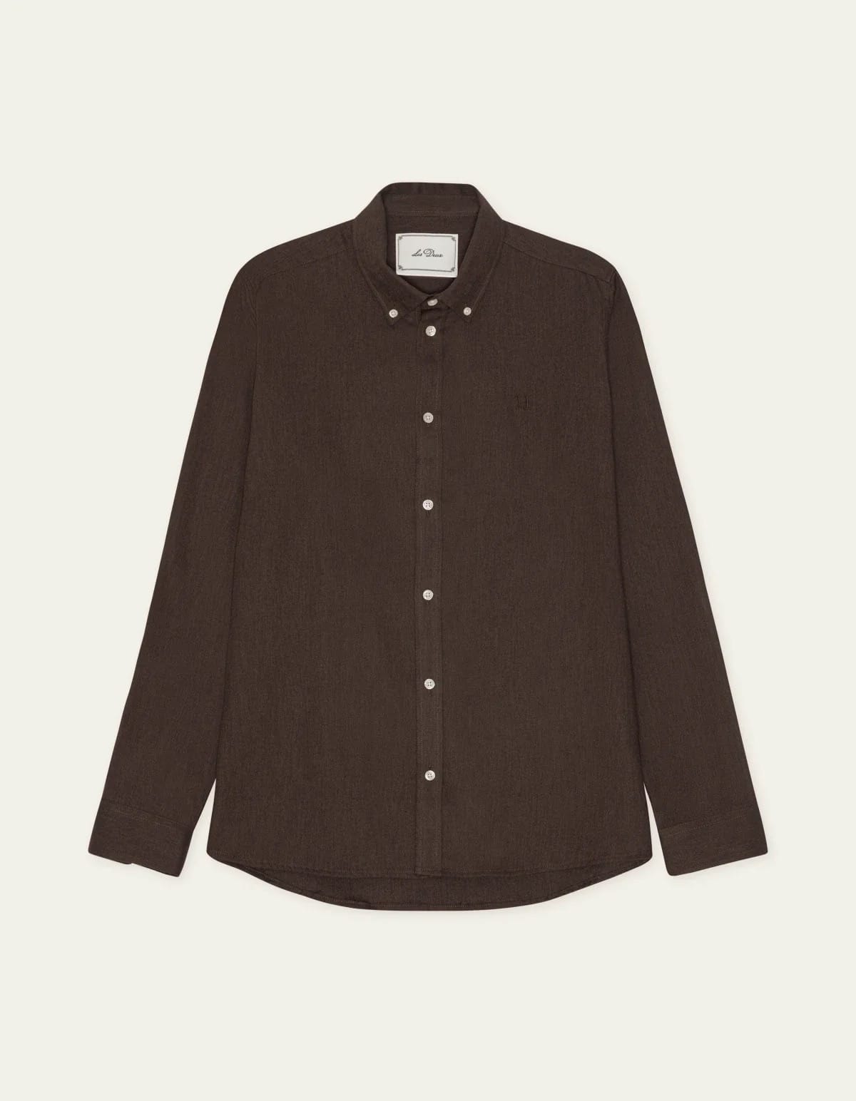 Soft Flannel Shirt - Delicioso