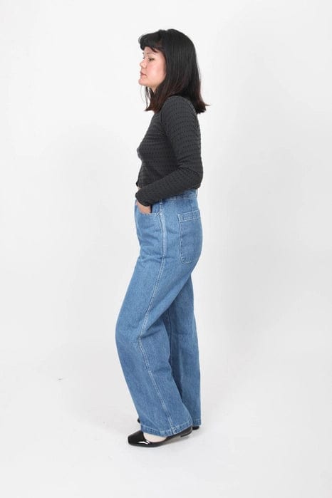 Placer Pants - Yuba