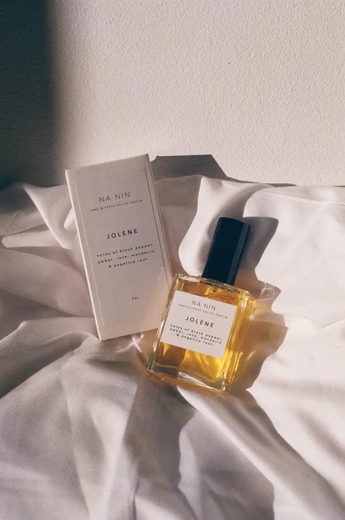 Jolene Eau De Parfume