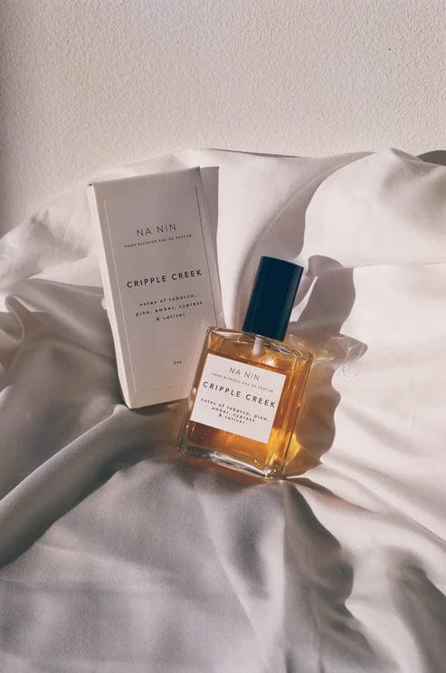 Cripple Creek Eau De Parfume