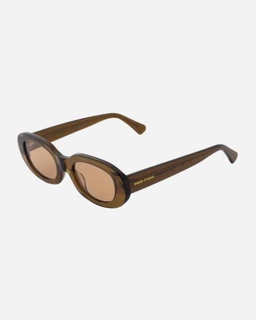 Lances - Brown