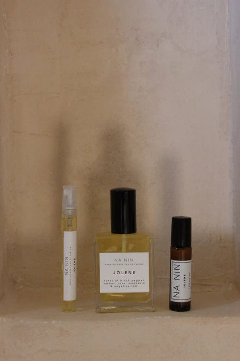 Jolene Eau De Parfume