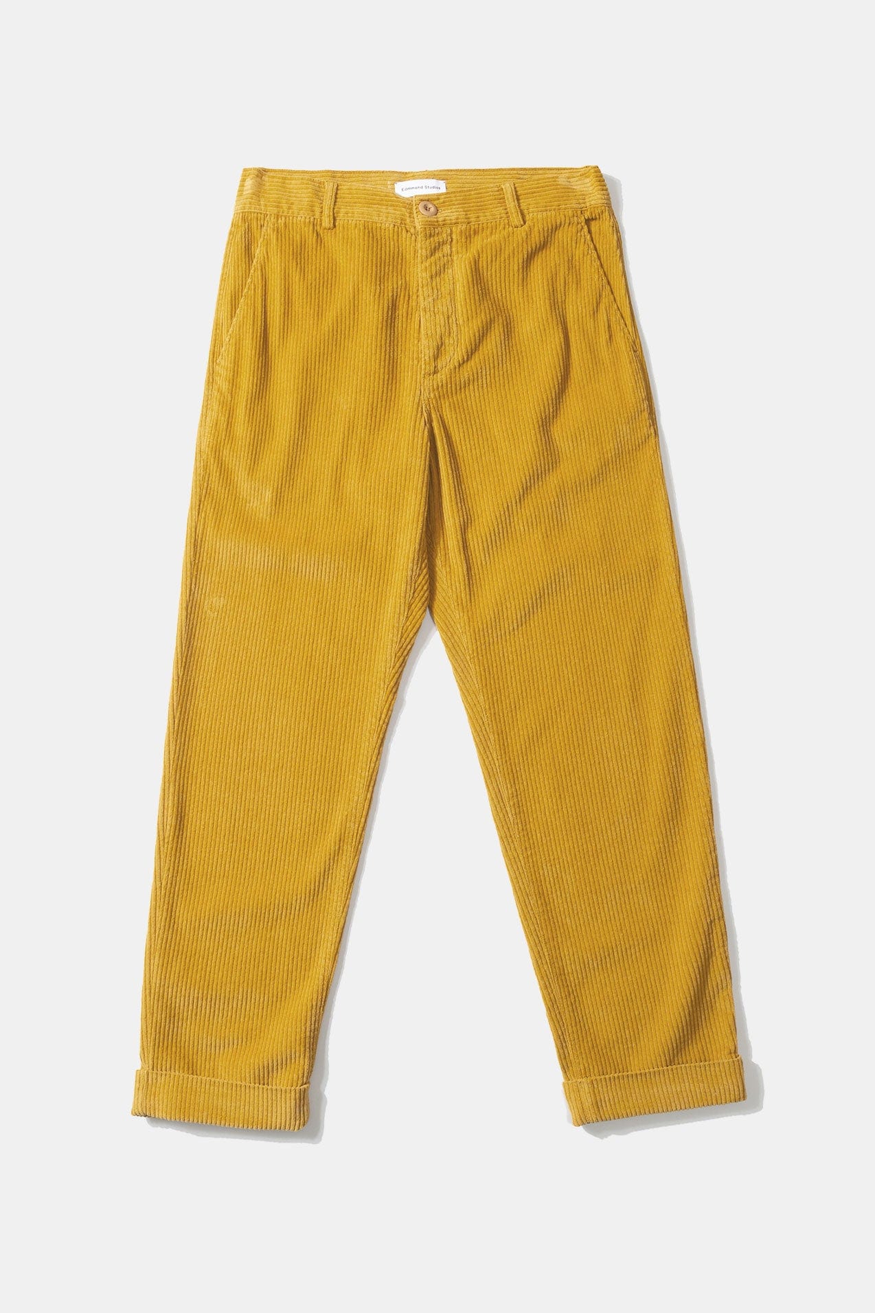 Jorge Pant - Caramel