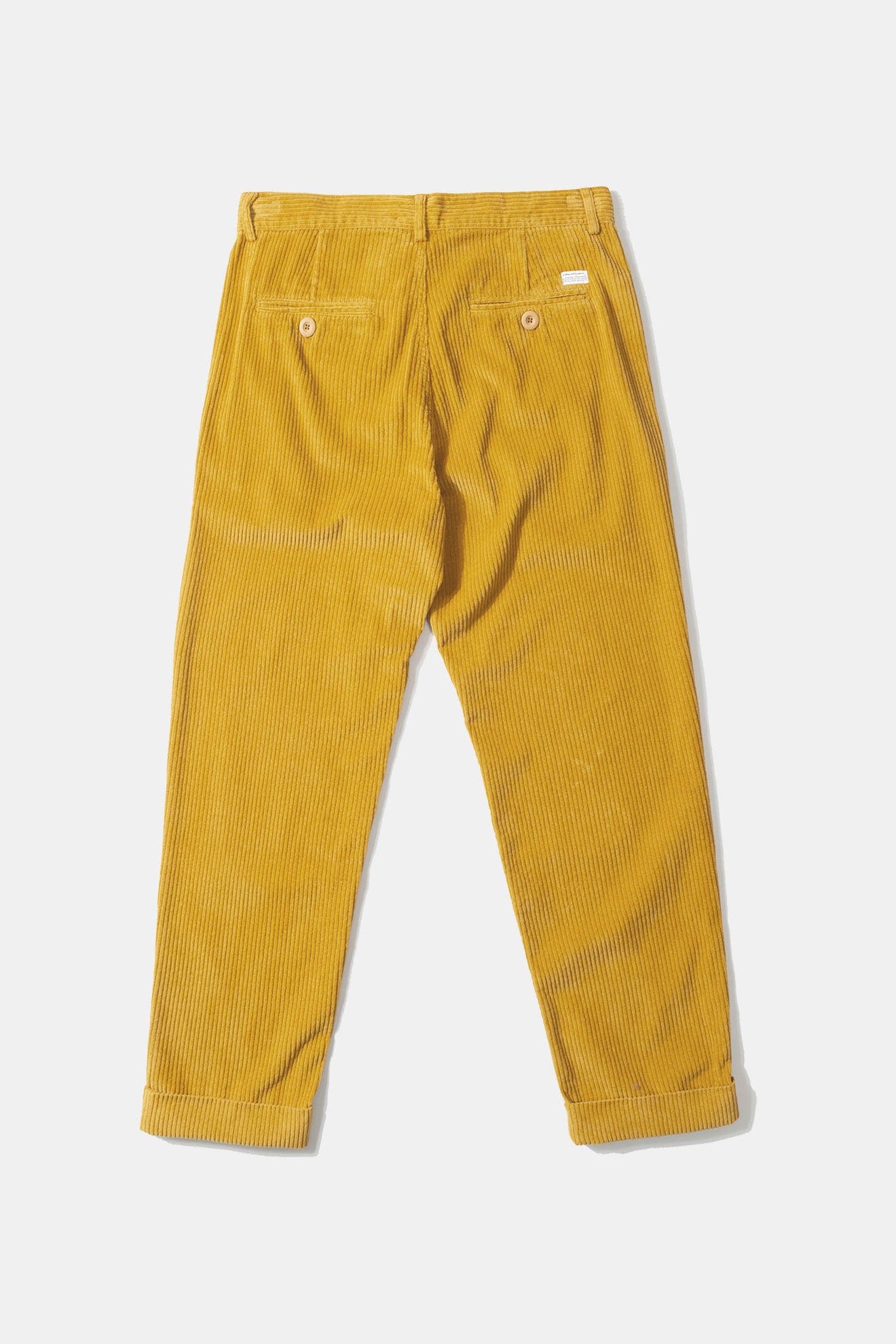 Jorge Pant - Caramel