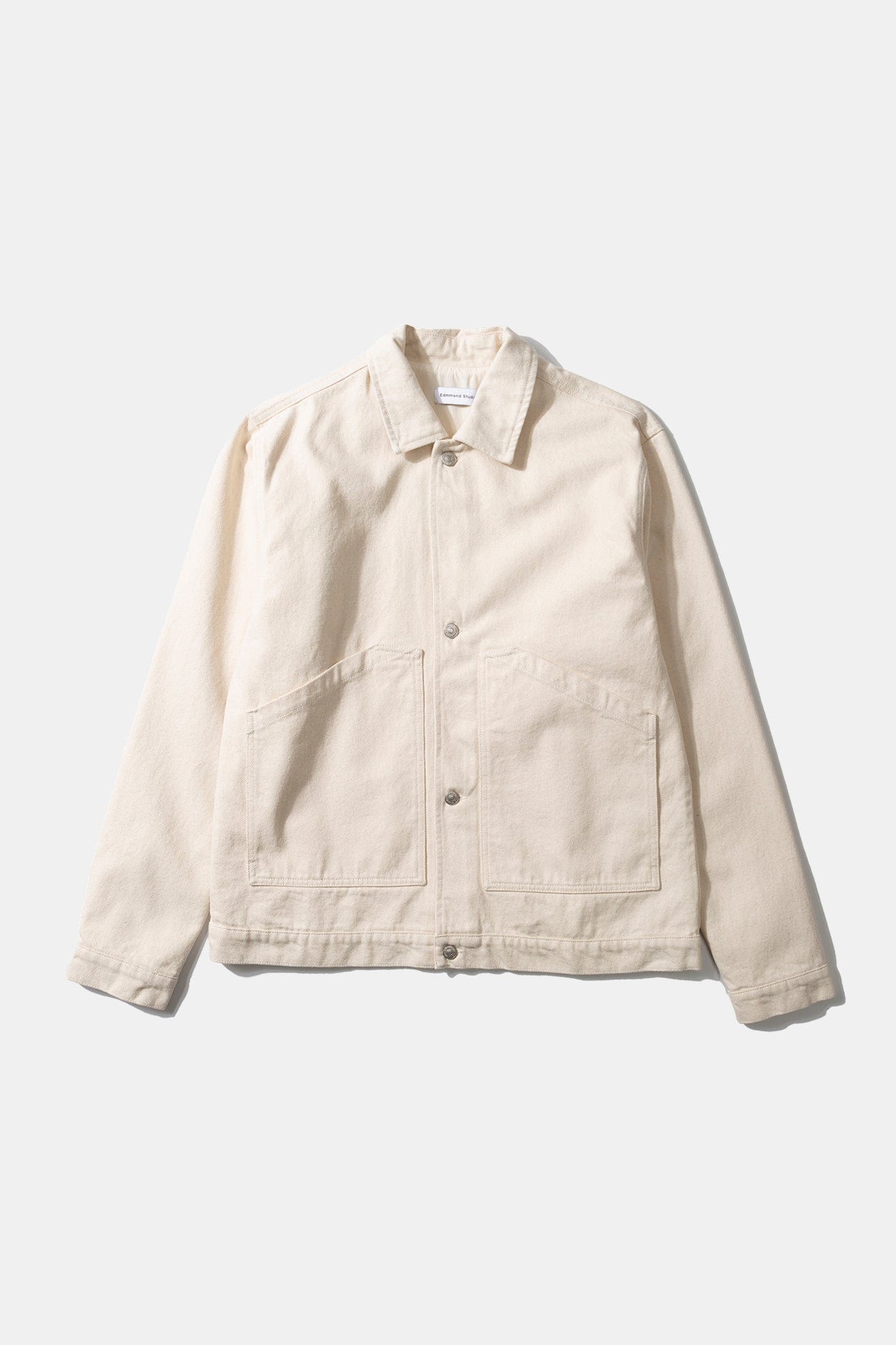 Piano Bar Jacket - Off White