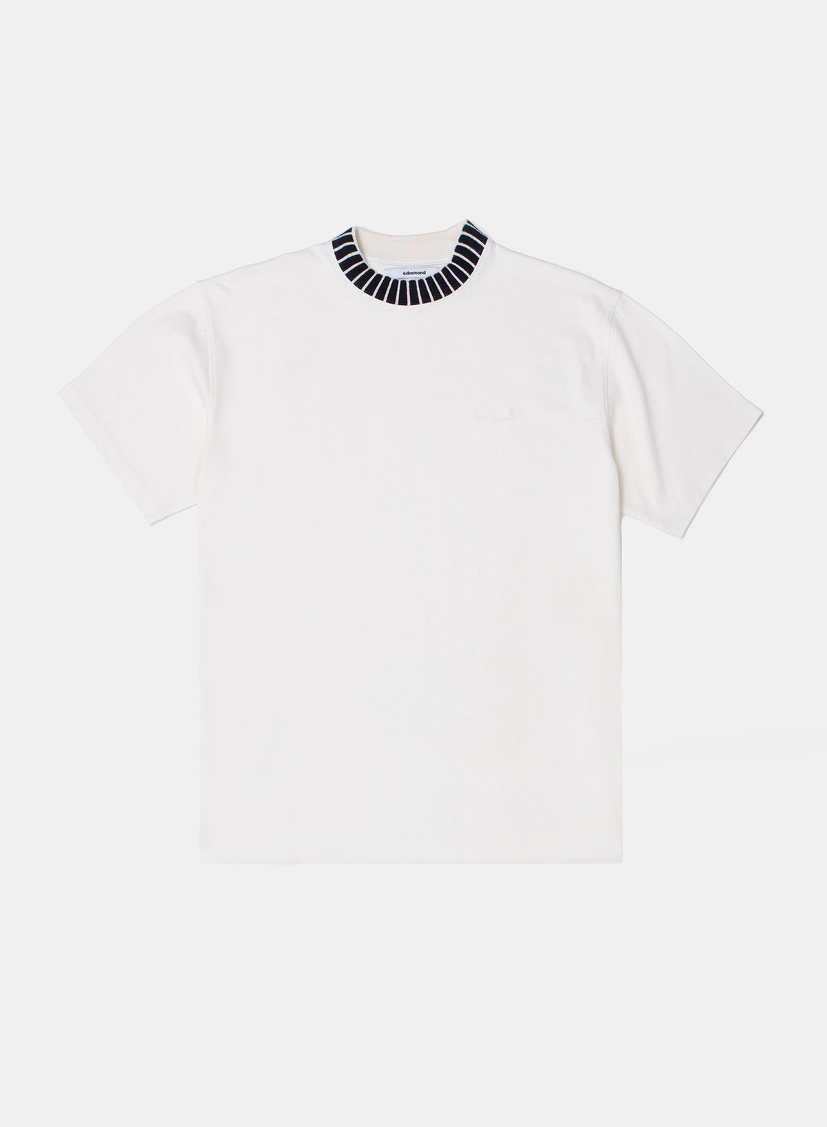 Loom Tee - Off White