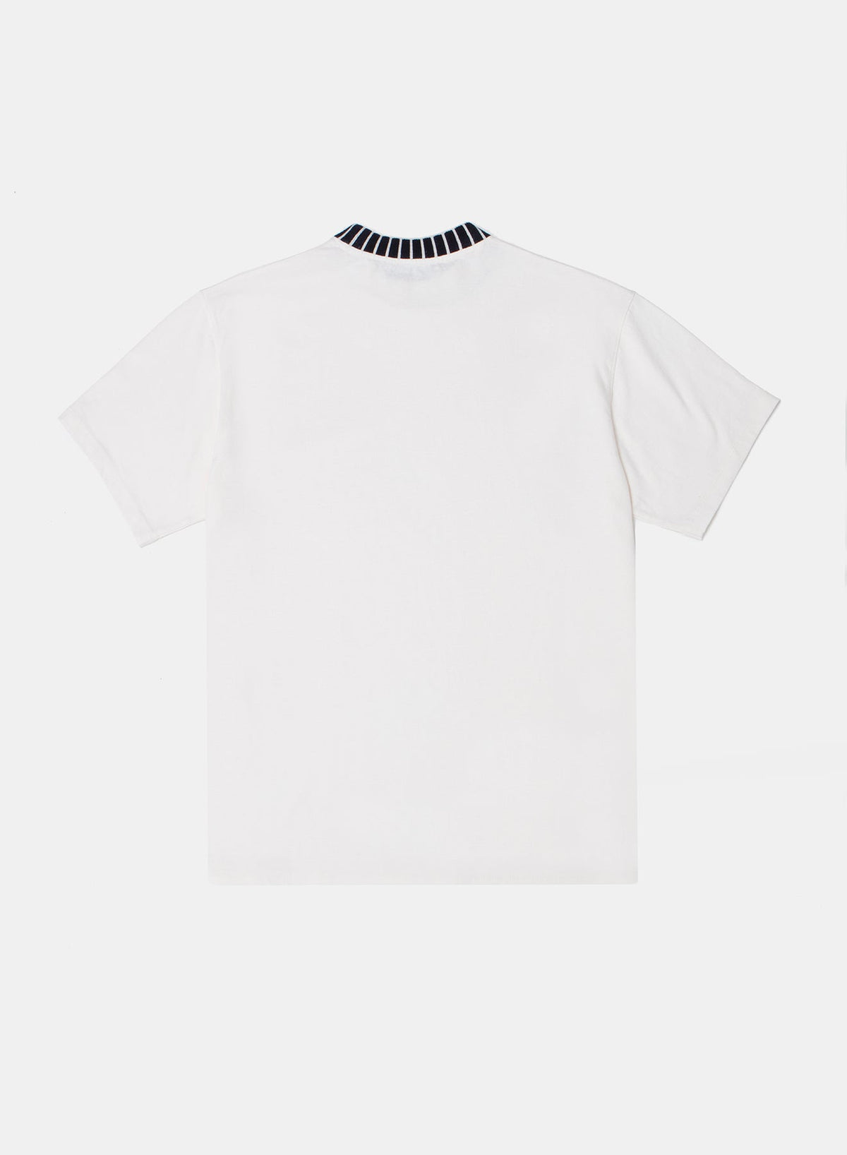 Loom Tee - Off White