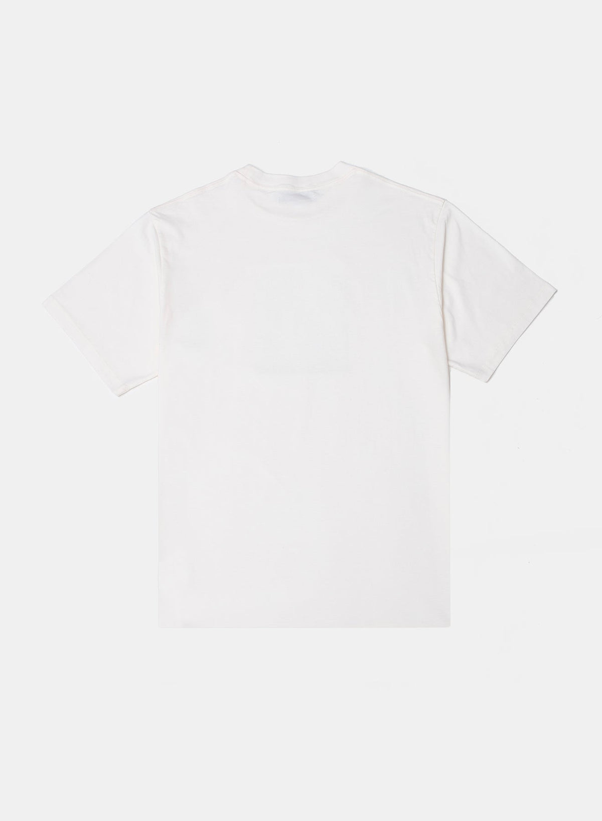Tour Tee - Off White