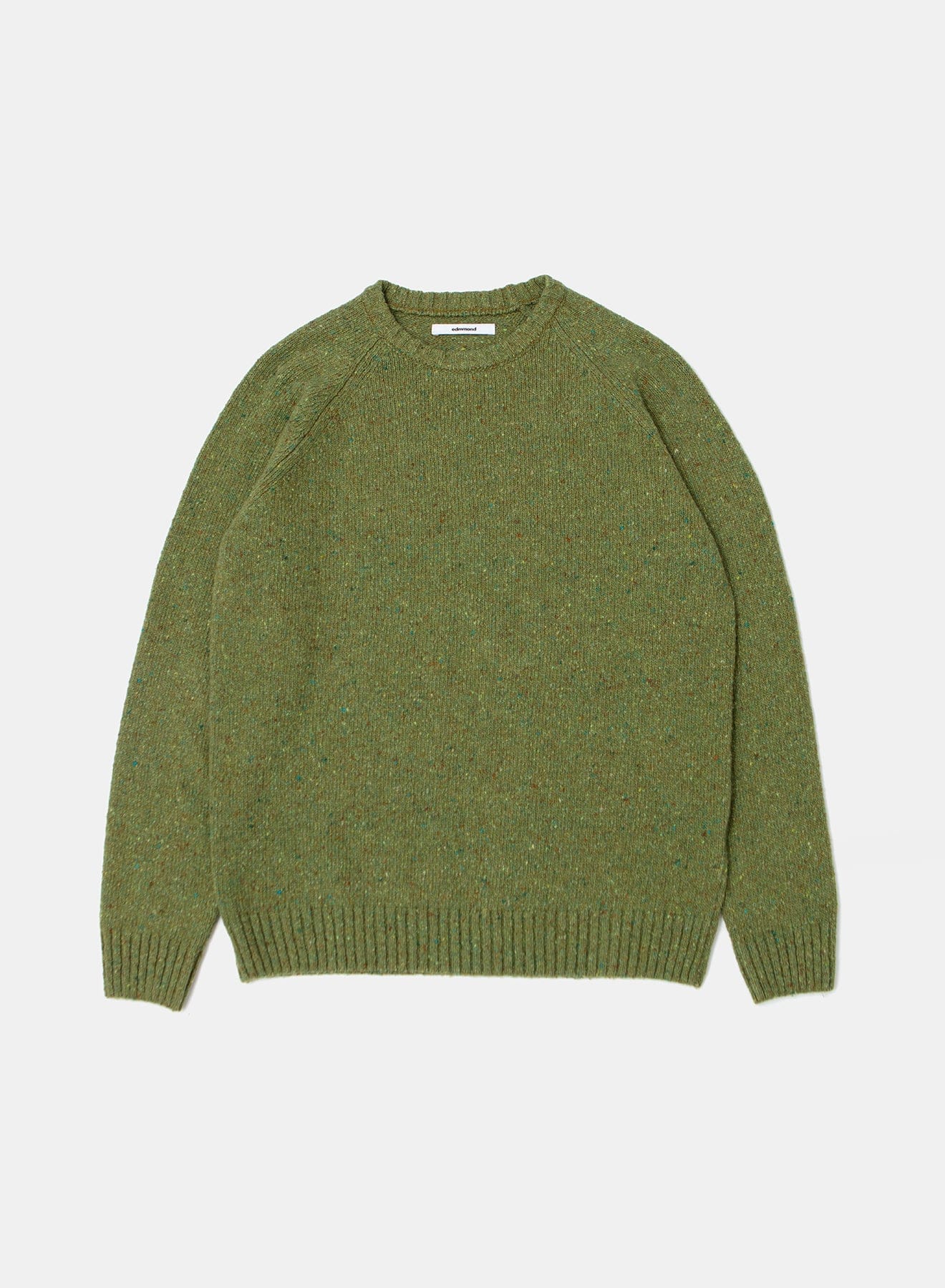 Paris Sweater - Green