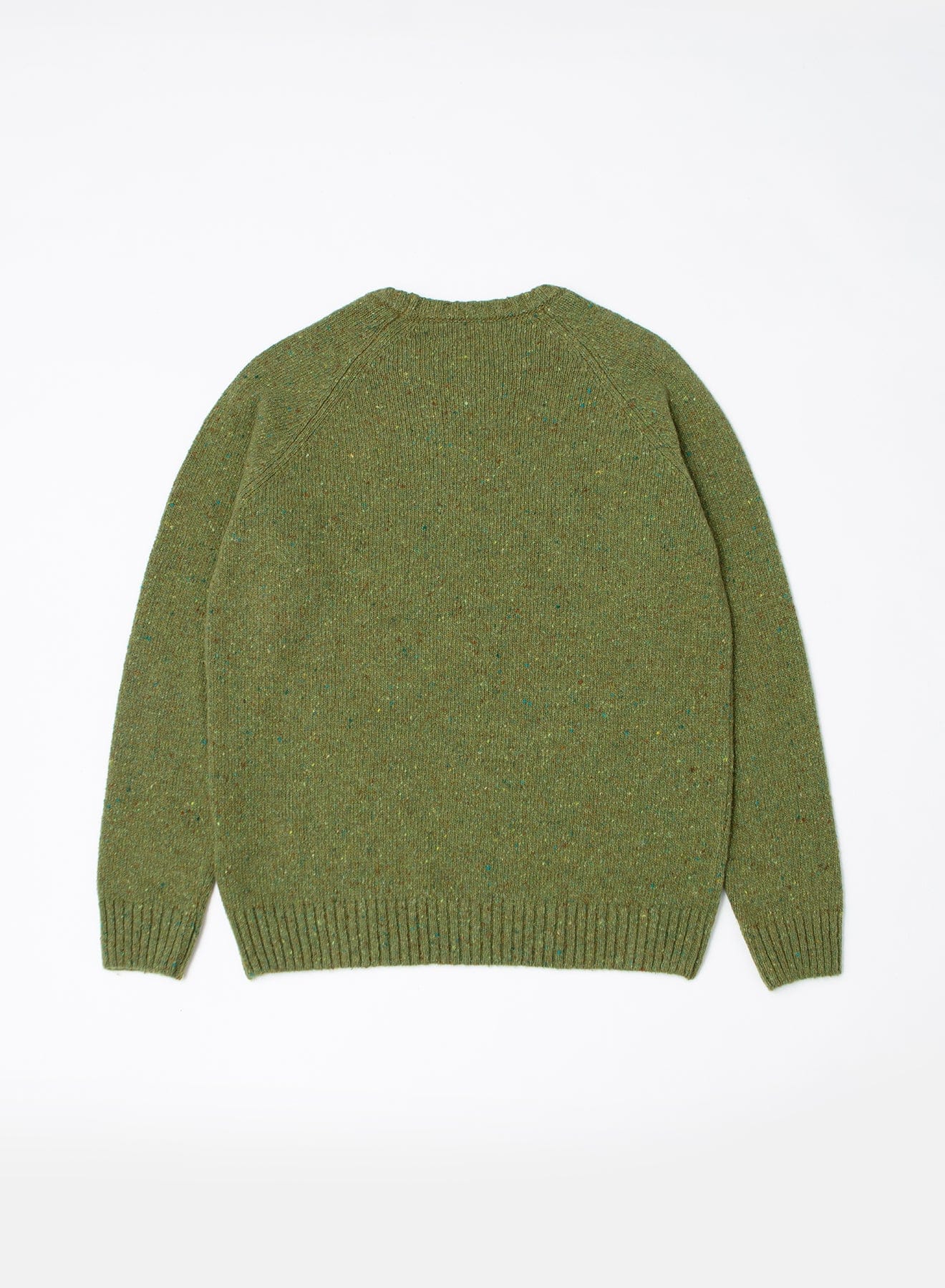 Paris Sweater - Green