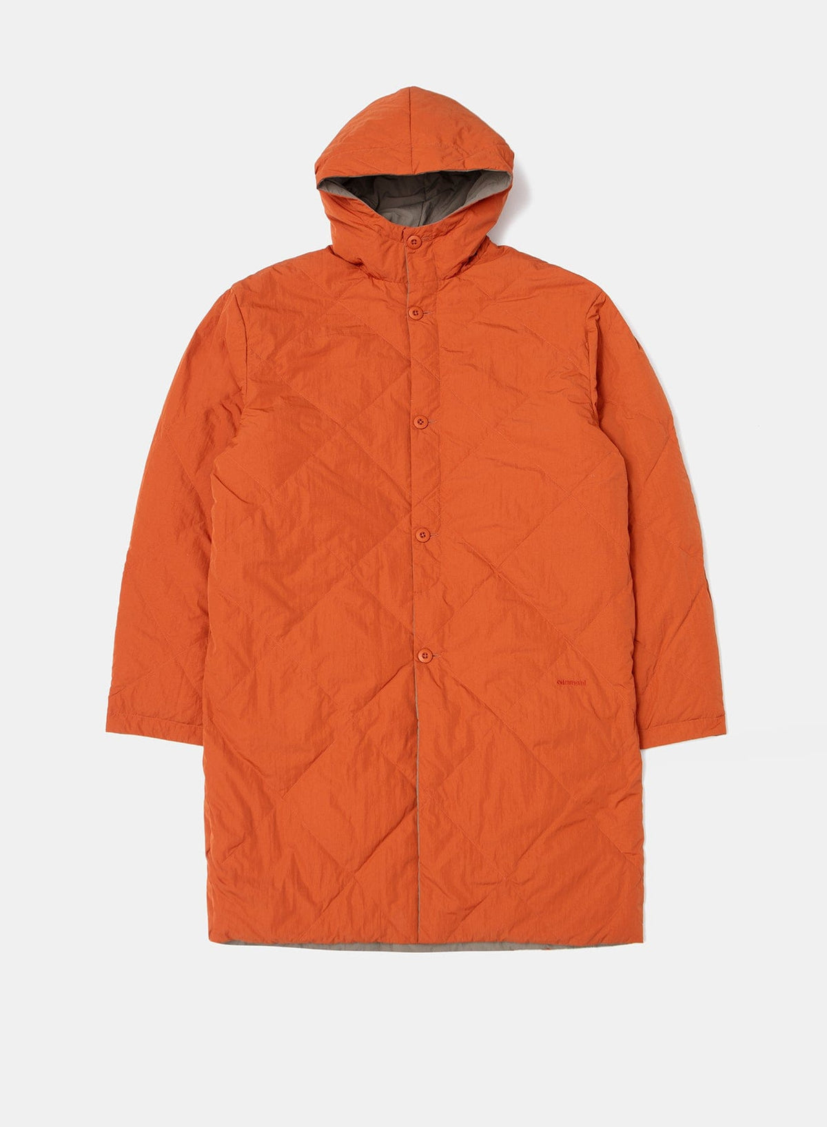 Reversible Slumback Jacket