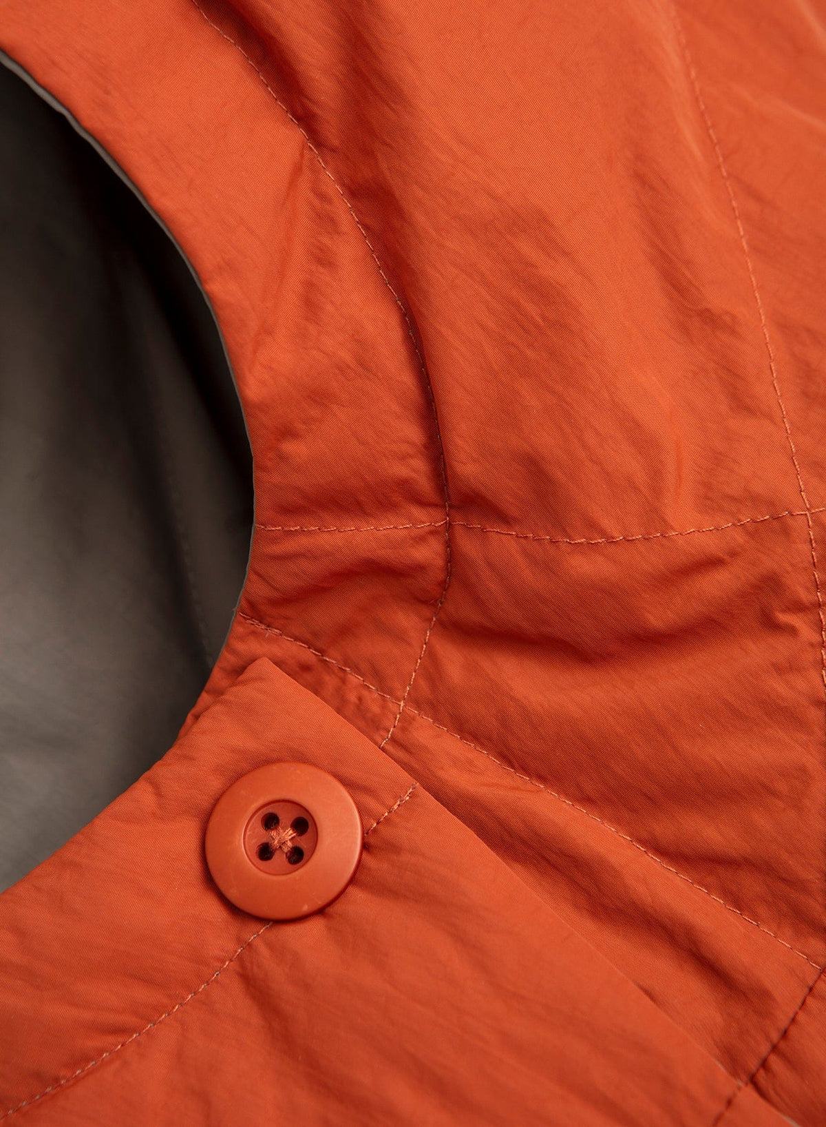 Reversible Slumback Jacket