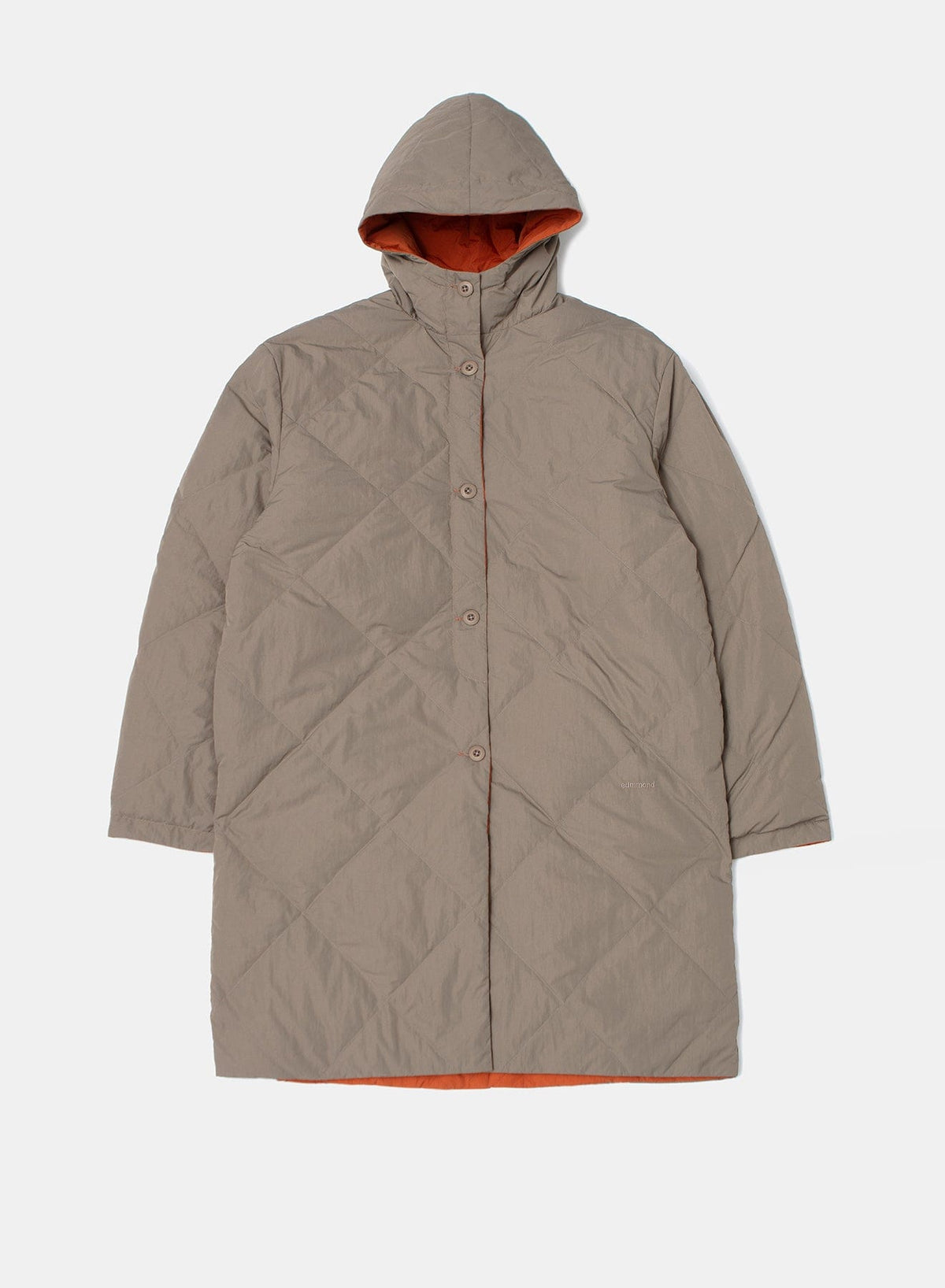 Reversible Slumback Jacket