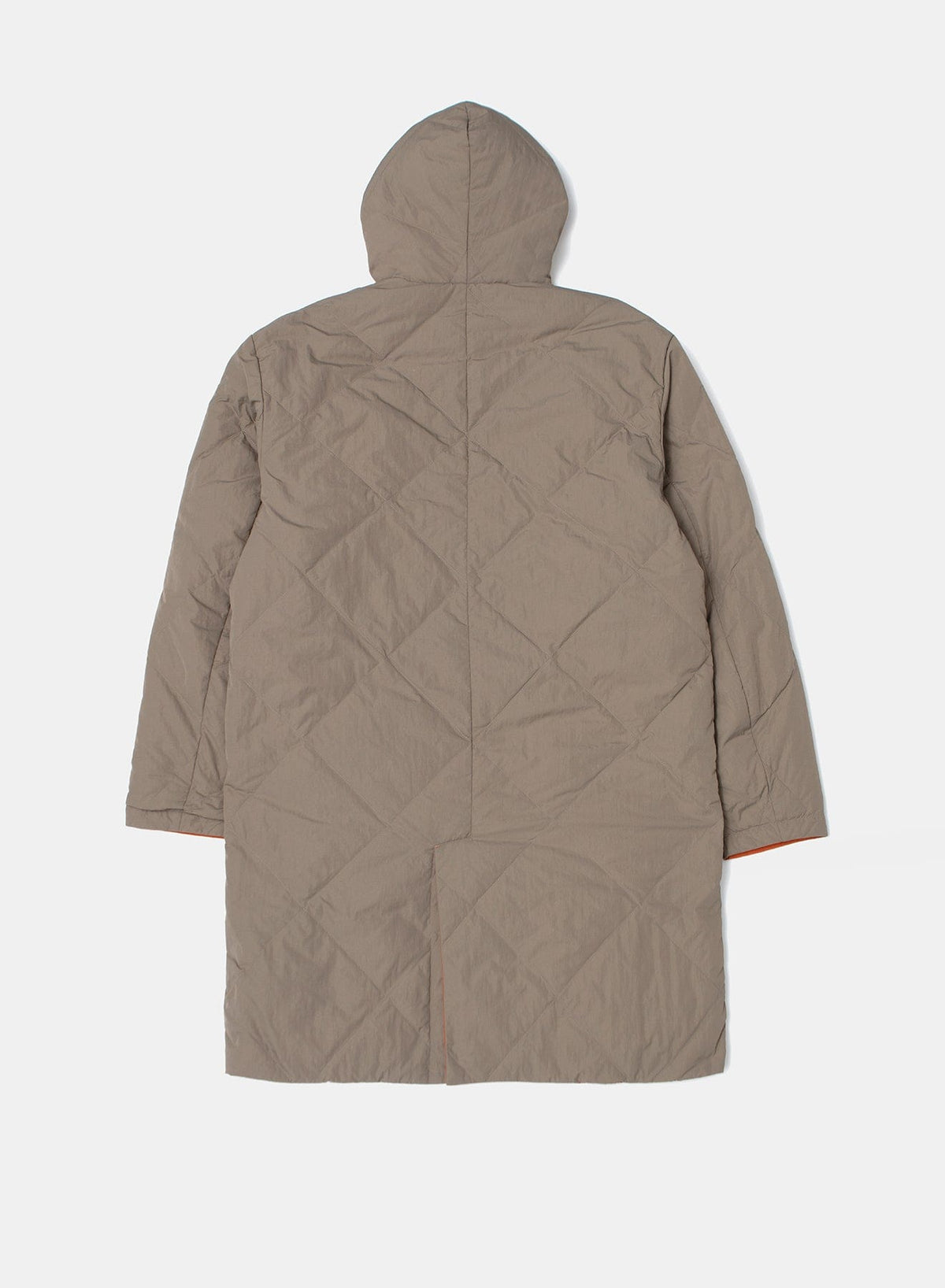 Reversible Slumback Jacket