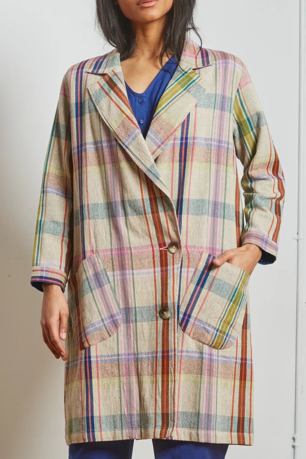 Barney Trench - Kulfi Chex