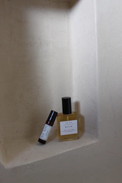 Willin’ Eau De Parfume