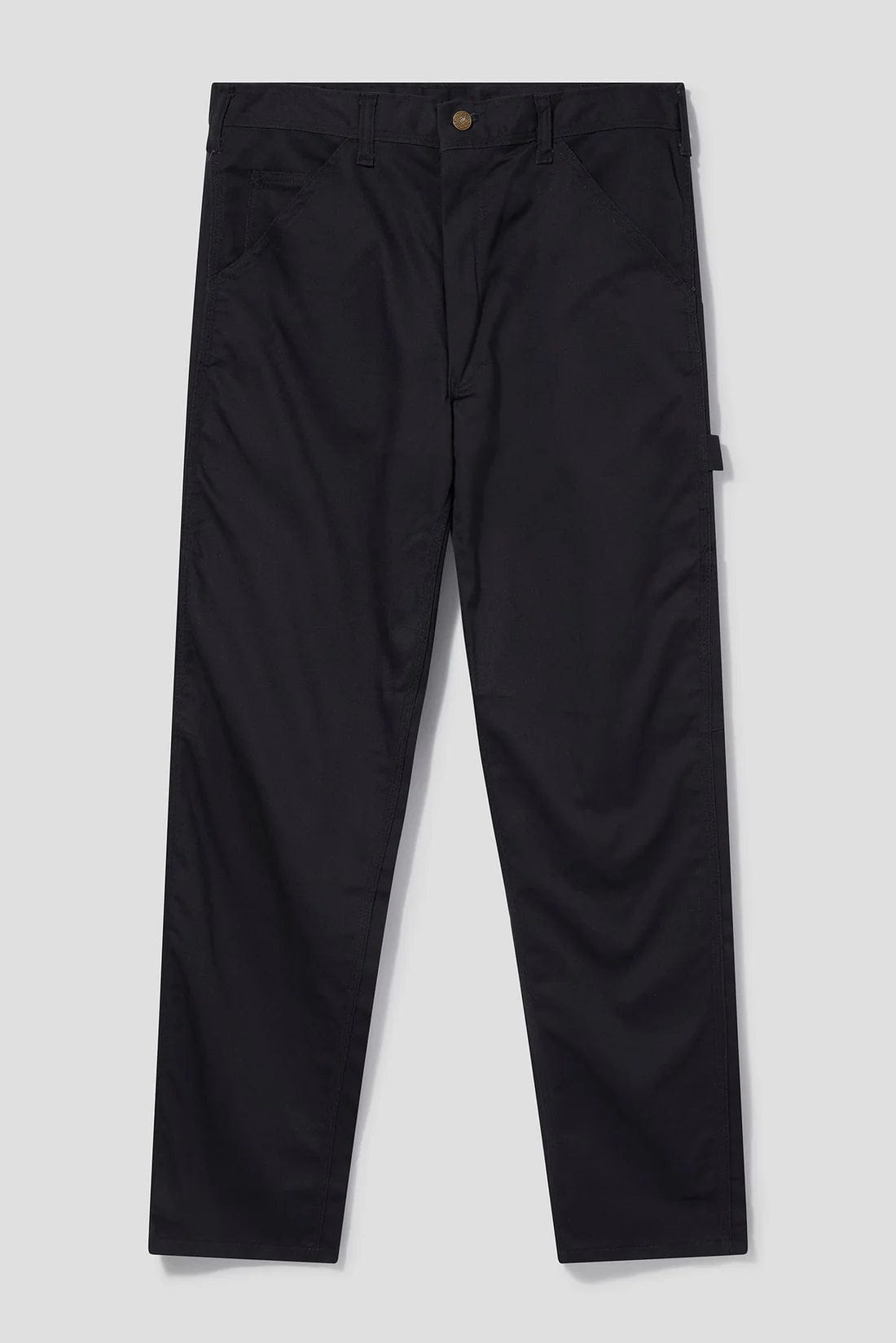 OG Painter Pant - Black Twill