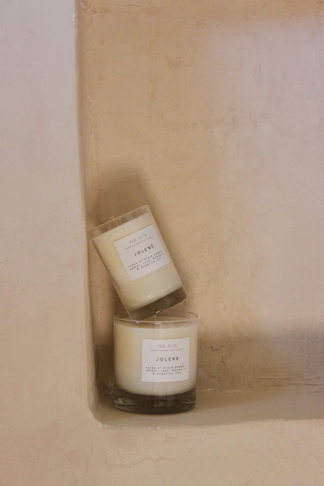 Jolene Candle