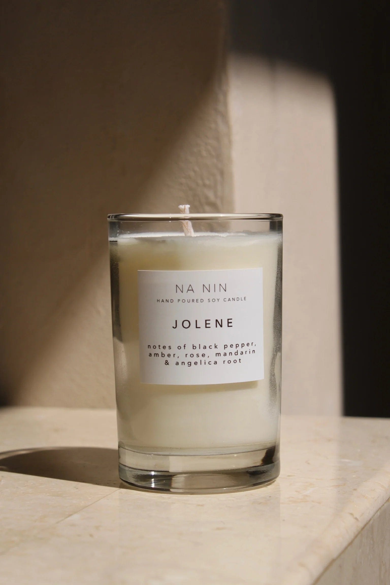 Jolene Candle