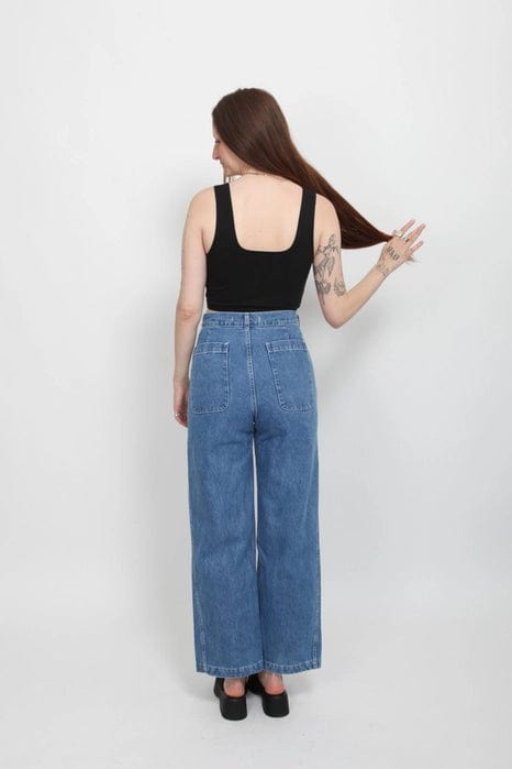 Placer Pants - Yuba