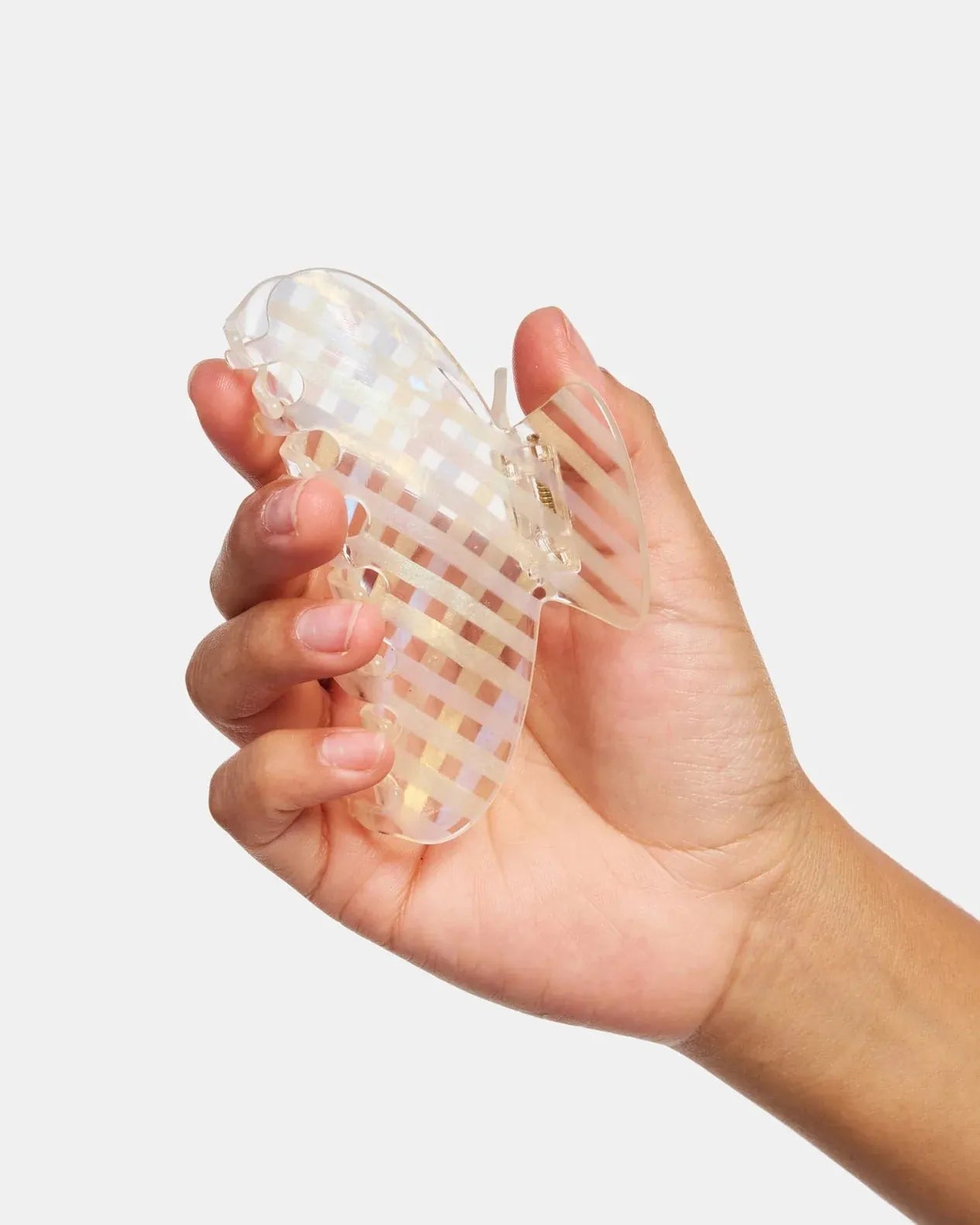 Baby Dolly Claw - Ditto