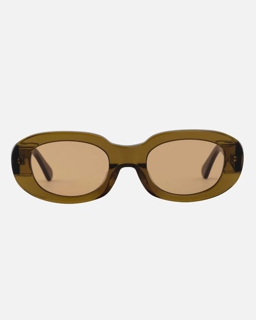 Lances - Brown