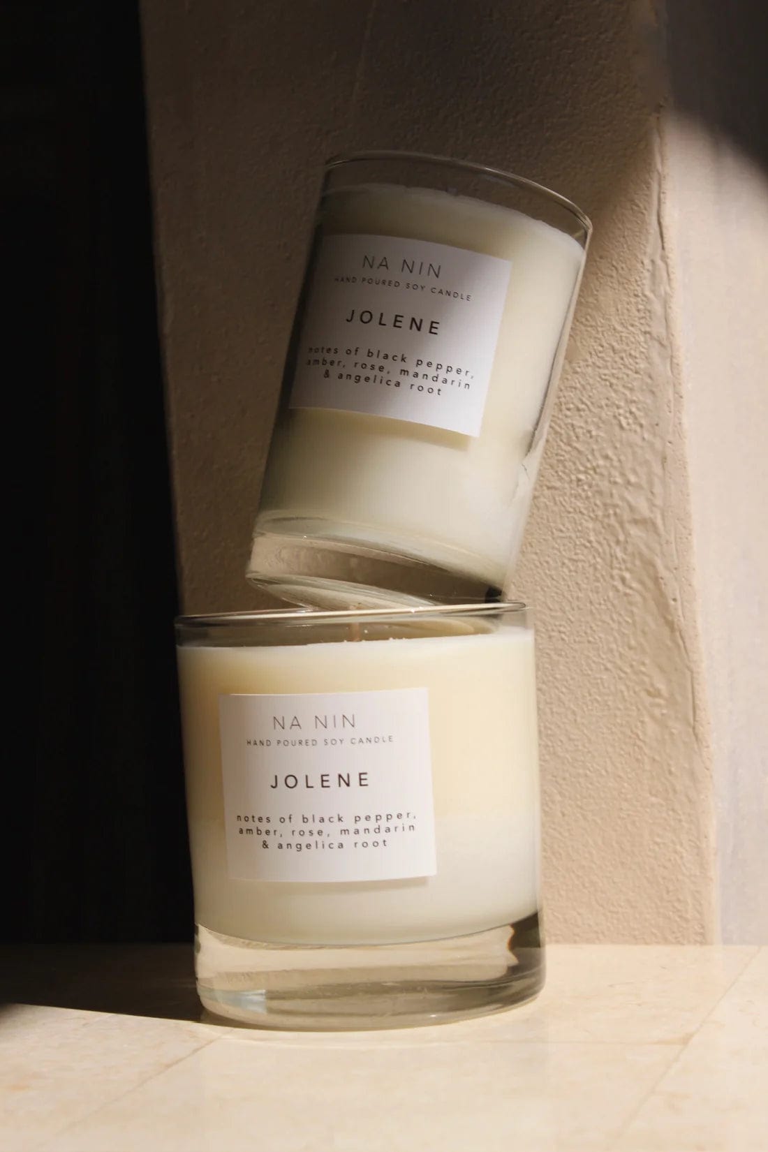 Jolene Candle