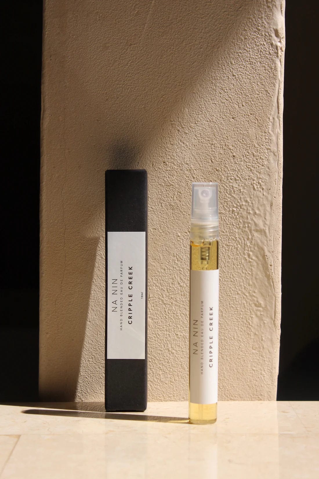 Cripple Creek Eau De Parfume