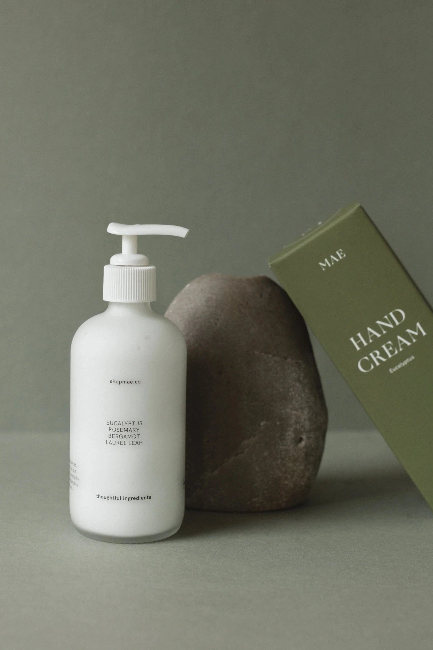 Hand Cream - Lavender